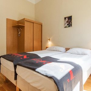 Standaard Kamer met Twee Aparte Bedden